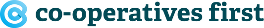 Cooperatives First Logo